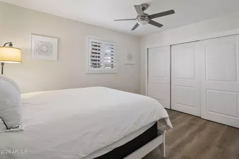 Bedroom - 4312 E Sells Dr, Phoenix, AZ 85018 photo 1 of 4
