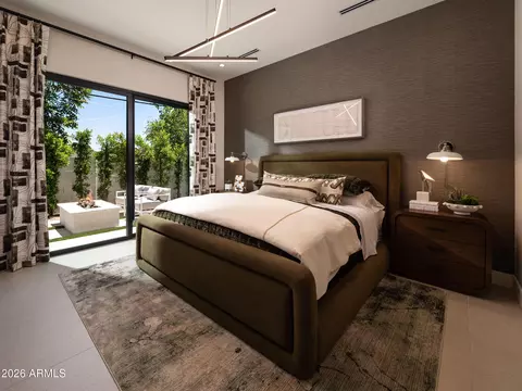Bedroom - 5937 N 14th St, Phoenix, AZ 85014 photo 1 of 5