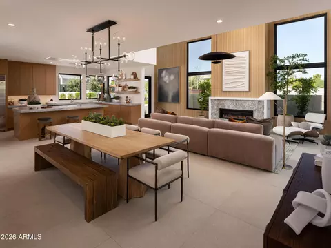 Dining - 5937 N 14th St, Phoenix, AZ 85014 photo 3 of 3