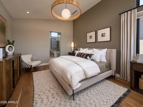 Bedroom - 5937 N 14th St, Phoenix, AZ 85014 photo 5 of 5