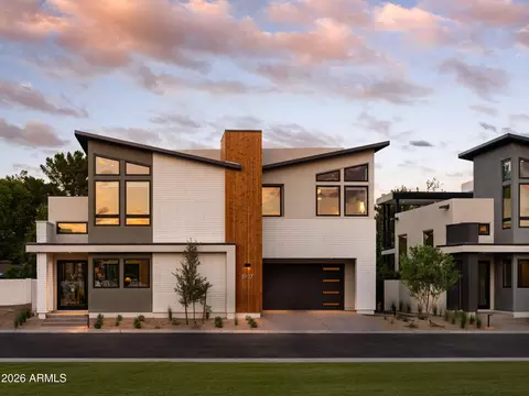 Exterior - 5937 N 14th St, Phoenix, AZ 85014 photo 3 of 3