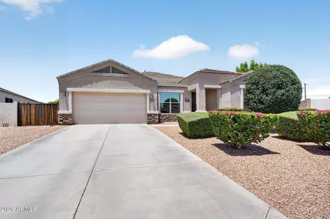 36162 N Quiros Dr, San Tan Valley, AZ 85143