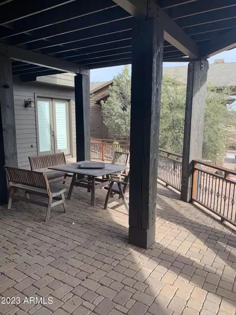 Exterior - 2201 E Grapevine Dr, Payson, AZ 85541 photo 13 of 18