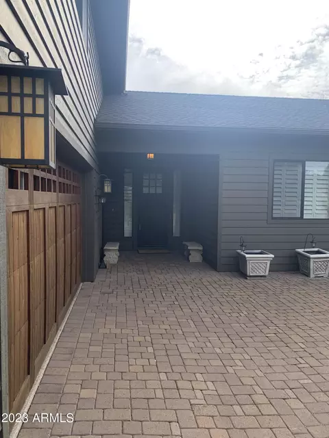 Exterior - 2201 E Grapevine Dr, Payson, AZ 85541 photo 3 of 18