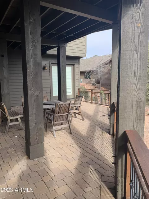 Exterior - 2201 E Grapevine Dr, Payson, AZ 85541 photo 18 of 18