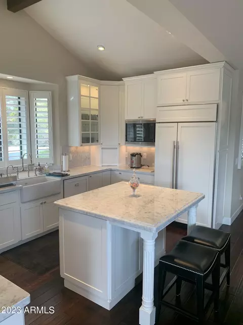 Kitchen - 2201 E Grapevine Dr, Payson, AZ 85541 photo 3 of 4
