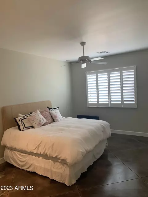 Bedroom - 2201 E Grapevine Dr, Payson, AZ 85541 photo 8 of 9