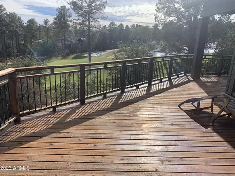 Exterior - 2201 E Grapevine Dr, Payson, AZ 85541 photo 6 of 18