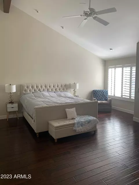 Bedroom - 2201 E Grapevine Dr, Payson, AZ 85541 photo 2 of 9