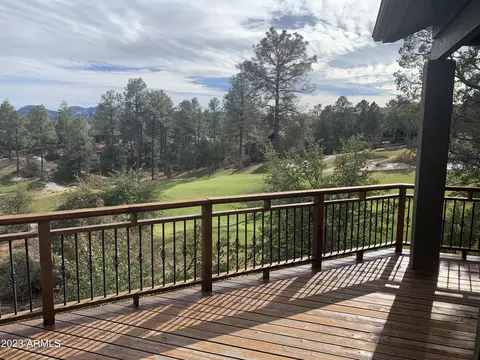 Exterior - 2201 E Grapevine Dr, Payson, AZ 85541 photo 9 of 18