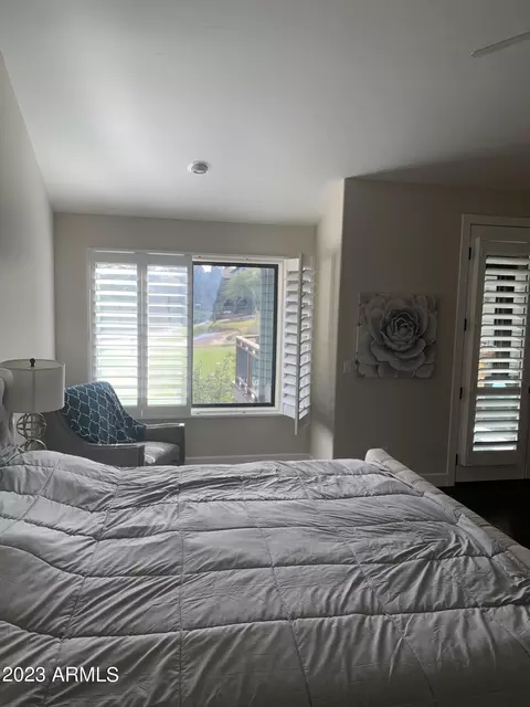Bedroom - 2201 E Grapevine Dr, Payson, AZ 85541 photo 5 of 9
