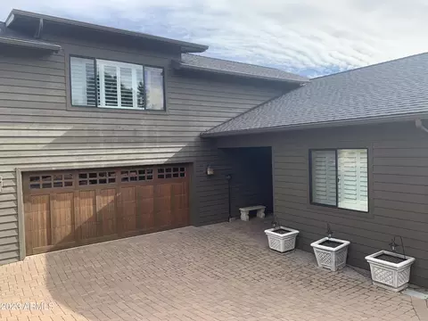 Exterior - 2201 E Grapevine Dr, Payson, AZ 85541 photo 2 of 18
