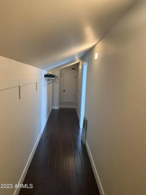 Entry Way - 2201 E Grapevine Dr, Payson, AZ 85541 photo 3 of 4
