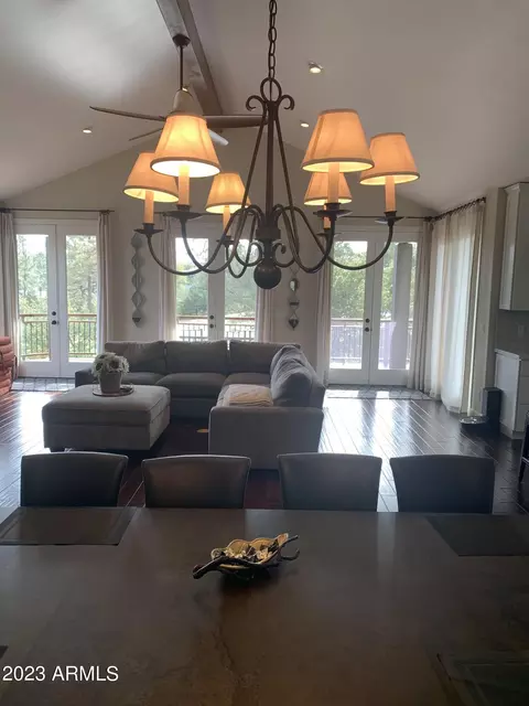 Dining - 2201 E Grapevine Dr, Payson, AZ 85541 photo 2 of 2
