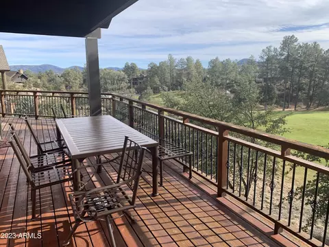 Exterior - 2201 E Grapevine Dr, Payson, AZ 85541 photo 11 of 18