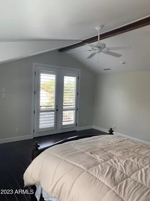 Bedroom - 2201 E Grapevine Dr, Payson, AZ 85541 photo 6 of 9