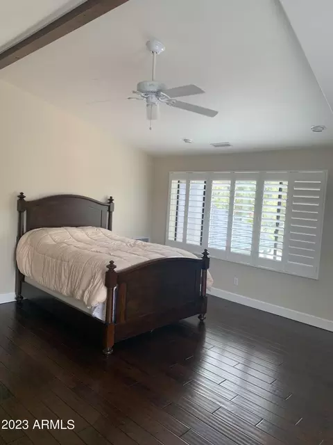 Bedroom - 2201 E Grapevine Dr, Payson, AZ 85541 photo 7 of 9
