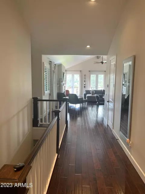 Entry Way - 2201 E Grapevine Dr, Payson, AZ 85541 photo 1 of 4