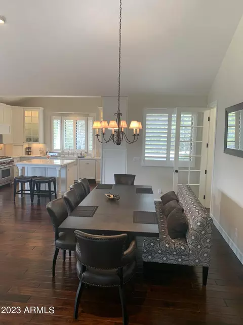 Dining - 2201 E Grapevine Dr, Payson, AZ 85541 photo 1 of 2