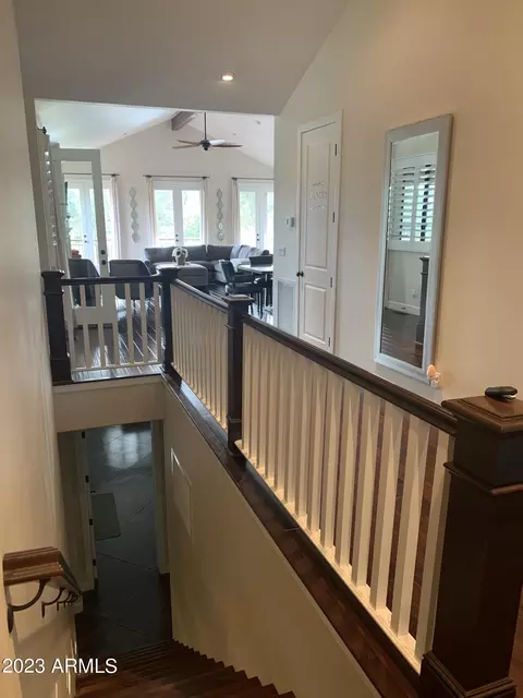 Entry Way - 2201 E Grapevine Dr, Payson, AZ 85541 photo 2 of 4