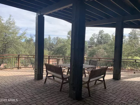 Exterior - 2201 E Grapevine Dr, Payson, AZ 85541 photo 15 of 18