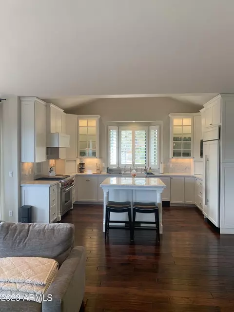 Kitchen - 2201 E Grapevine Dr, Payson, AZ 85541 photo 1 of 4