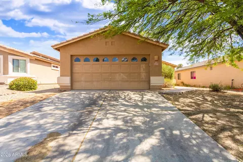 2946 Copper Pointe Dr, Sierra Vista, AZ 85635