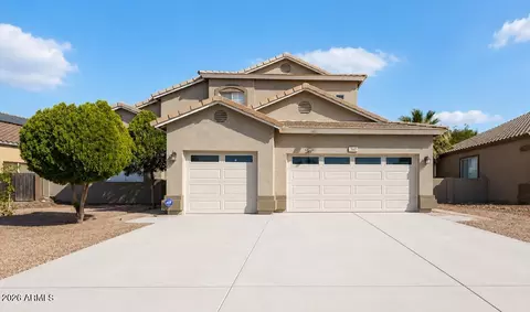 7607 W State Ave, Glendale, AZ 85303