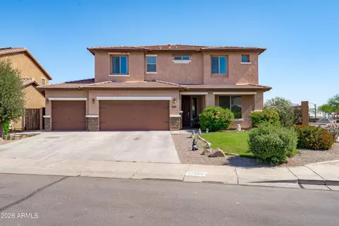 37668 W Vera Cruz Dr, Maricopa, AZ 85138