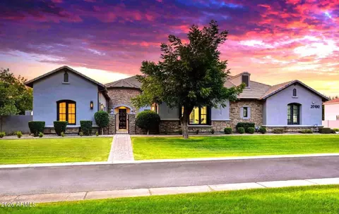 20190 E Sunset Ct, Queen Creek, AZ 85142