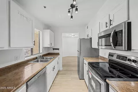 1287 N Alma School Rd #259, Chandler, AZ 85224
