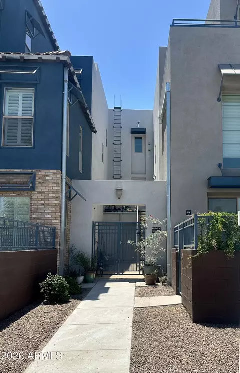 615 E Portland St #175, Phoenix, AZ 85004