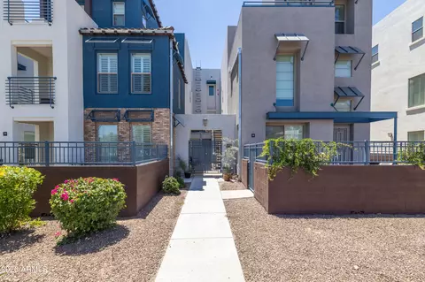 615 E Portland St #175, Phoenix, AZ 85004