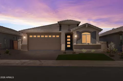 35092 N Sacramento Wash Rd, Queen Creek, AZ 85142