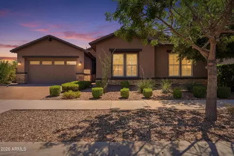 10363 E Topaz Ave, Mesa, AZ 85212