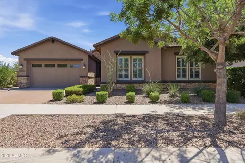 Exterior - 10363 E Topaz Ave, Mesa, AZ 85212 photo 2 of 6