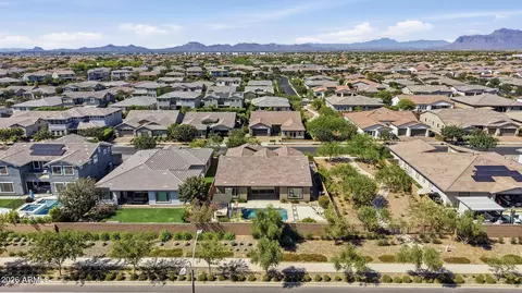View/Area - 10363 E Topaz Ave, Mesa, AZ 85212 photo 2 of 3