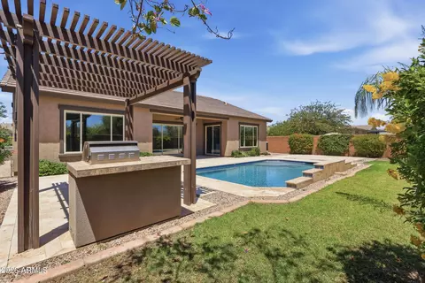 Exterior - 10363 E Topaz Ave, Mesa, AZ 85212 photo 6 of 6