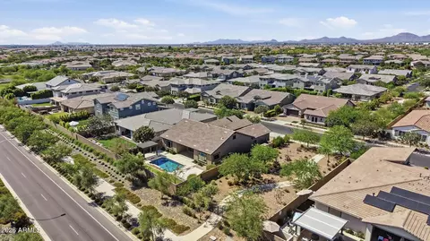 View/Area - 10363 E Topaz Ave, Mesa, AZ 85212 photo 1 of 3