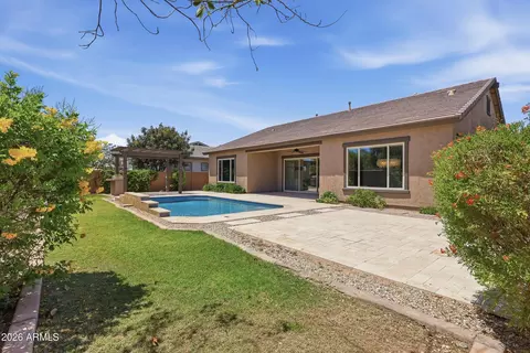 Exterior - 10363 E Topaz Ave, Mesa, AZ 85212 photo 5 of 6