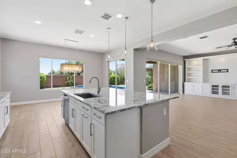 Kitchen - 10363 E Topaz Ave, Mesa, AZ 85212 photo 6 of 6