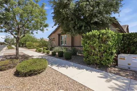 Exterior - 10363 E Topaz Ave, Mesa, AZ 85212 photo 3 of 6
