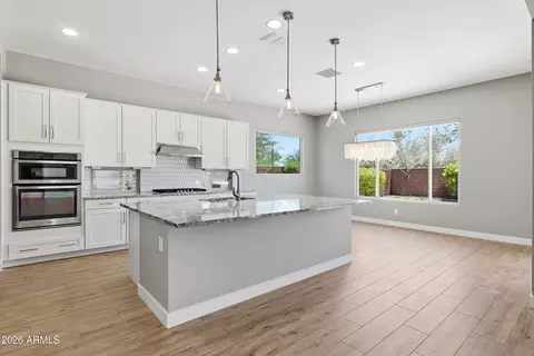 Kitchen - 10363 E Topaz Ave, Mesa, AZ 85212 photo 1 of 6