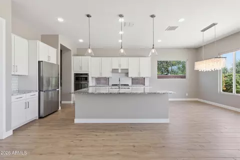 Kitchen - 10363 E Topaz Ave, Mesa, AZ 85212 photo 2 of 6