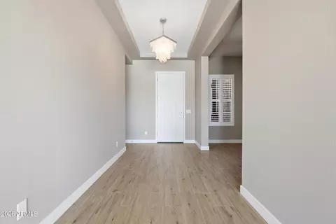 Entry Way - 10363 E Topaz Ave, Mesa, AZ 85212 photo 1 of 4