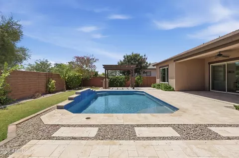 Exterior - 10363 E Topaz Ave, Mesa, AZ 85212 photo 4 of 6