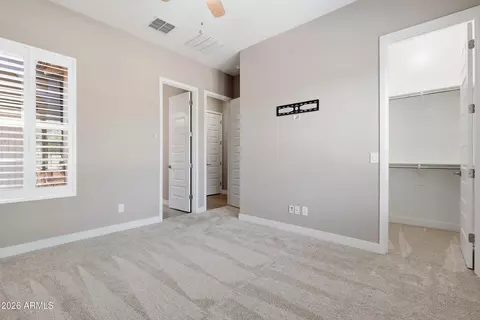 Bedroom - 10363 E Topaz Ave, Mesa, AZ 85212 photo 4 of 4