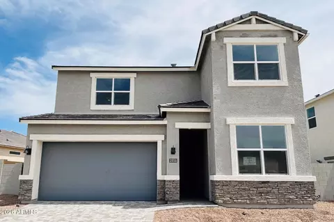 2553 W Satinwood Dr, Phoenix, AZ 85045