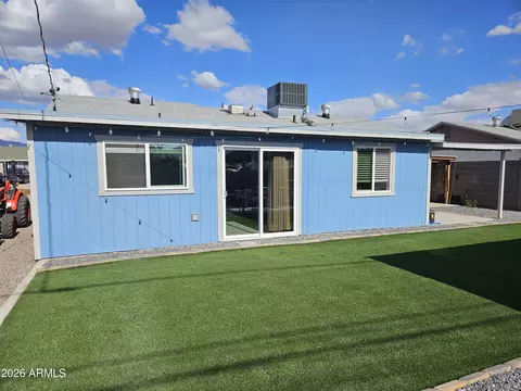Exterior - 1940 S Coconino Dr, Apache Junction, AZ 85120 photo 3 of 3
