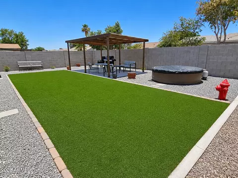 Exterior - 1940 S Coconino Dr, Apache Junction, AZ 85120 photo 2 of 3